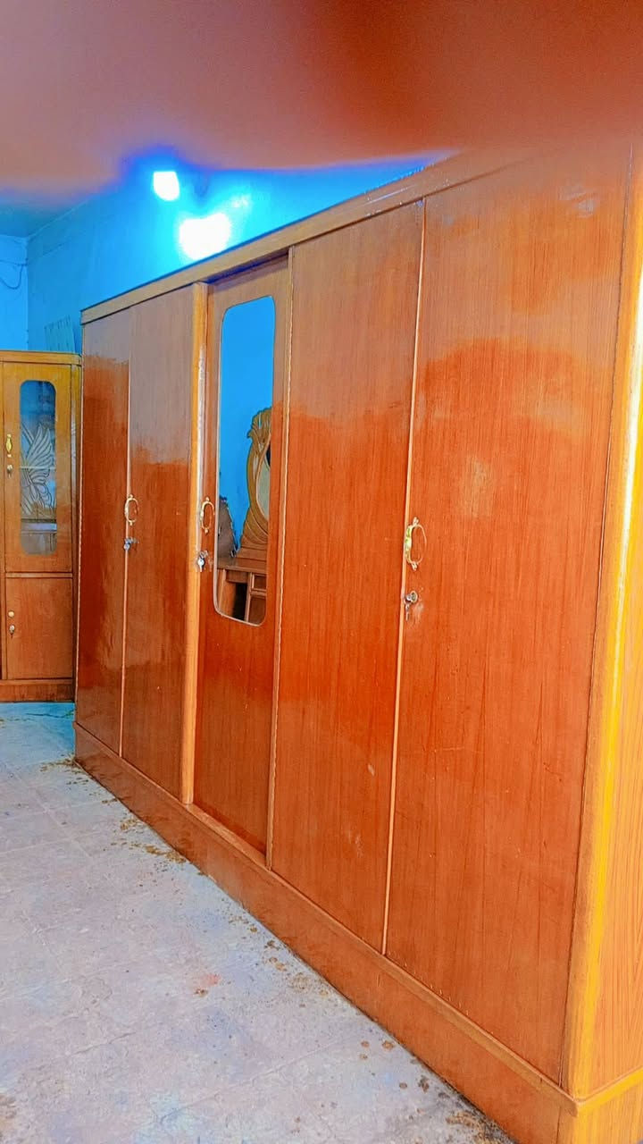 سلام عليكم غرفه 5 ابواب  تزكام داخل خارج صاج نضافته 95 بلميه للبيع او مراوس سعره 525 توصيل وشد مجاني بلنجف


**إذا كنت صاحب هذا الإعلان وتريد حذفه لأي سبب، رجاءا أرسل رسالة إلى الدعم الفني**