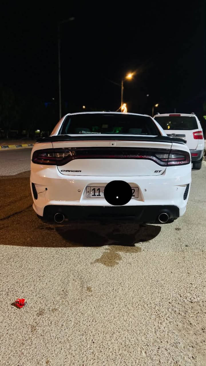 السلام عليكم
للبيع او امراوس بسياره اقل 
جارجر 2020 
فئه sxt
صبغ عام 
حادثها جاملغ امامي وبنيد +جاملغ خلفي 
كير مكينه تبريد تخم تاير 
السياره جاهزه على الاخير مابيها اي نقص 
السعر 140 
للاستفسار ***********
واتساب ***********
