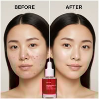 سيروم انوا • 10% نياسيناميد • 4% ترانيكساميك