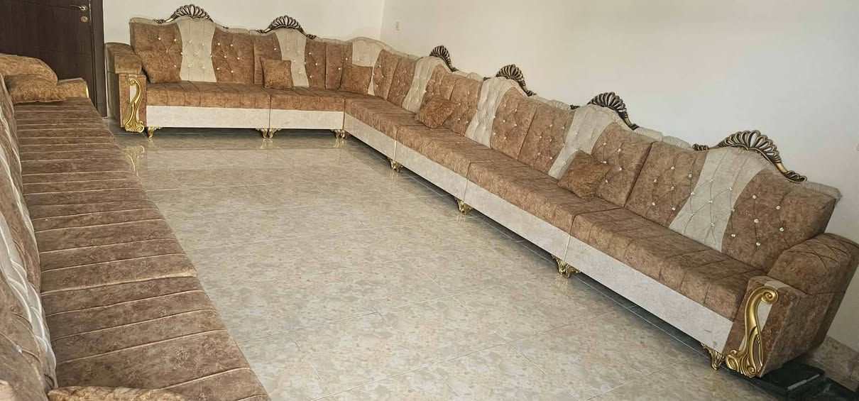 سڵاوی خودای گەورەتان لێبێ بەڕێزان
ئەم  ئێڵە بۆ فرۆشتن 
پاک وخاوێن و بێعەیبە،دەسکردە 12 مەترە ،جێگەی 20کەسیش ئەبێ 
نرخی 600و معامەلە، شوێن - هەولێر-قوشتەپە
ئێوەی بەڕێزیش چیتان هەیە بۆ فرۆشتن بۆمان بنێرن لەخزمەتاناین🤍


**إذا كنت صاحب هذا الإعلان وتريد حذفه لأي سبب، رجاءا أرسل رسالة إلى الدعم الفني**