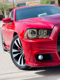 تشارجر SRT • ٢٠١٣ • فول مواصفات