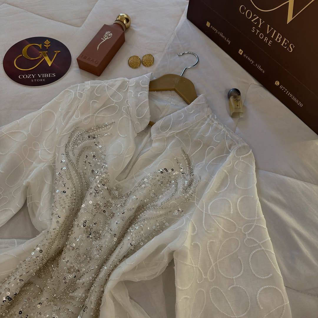 دراعة  خامه درجه اولى 
القياسات L XL 2XL 3XL
اقل طلب درزن
https://t.me/sstggh


**إذا كنت صاحب هذا الإعلان وتريد حذفه لأي سبب، رجاءا أرسل رسالة إلى الدعم الفني**