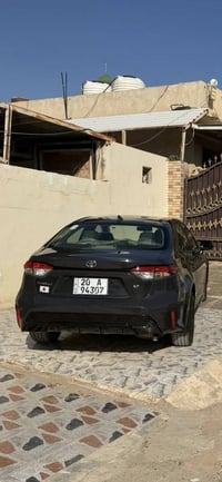 موديل ٢٠٢٣ • وارد أمريكي • ٤ قطع