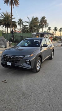 توسان ٢٠٢٤ • ٢.٥ لتر • ٢٩ الف كم