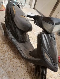 ماكس 140 للبيع دراجه خير من الله الهندر لاطش فقط دراجه شغاله الله يشهد...