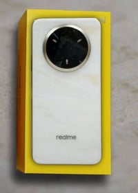 ريلمي 14 برو بلاس • ٥١٢ • مواصفات اتخبل