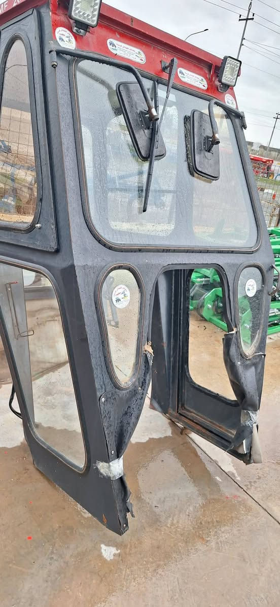 قمایر فوركسن 285موجود***********
