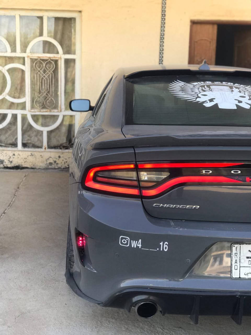 السلام عليكم حبايب
سمنتي 5700  مديل 19 
حادثها دخل المنشور وبيها جملغ وبابين كلير من امريكا
السياره كير مكينه  حداديه اكسل  تبريد تدفئه  كله مكفول 
  السياره مابيها مصرف  لو الف دينار
استفسار  أكثر
***********
***********
