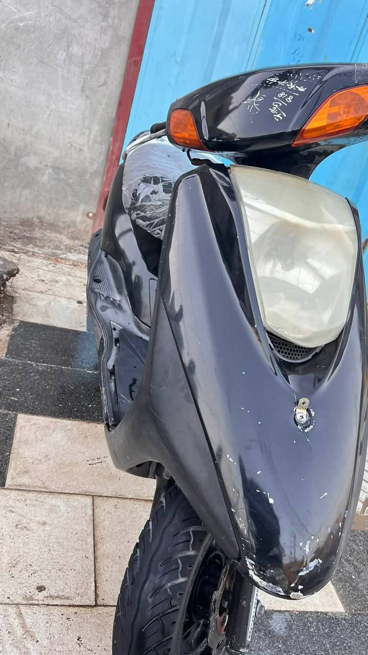 سلام عليكم v2موديل 15الدراجه برغي مامفتوح بيه السعر خاص البريس مامفتوحه دراجه خير من الله  مكينه ناعمه


**إذا كنت صاحب هذا الإعلان وتريد حذفه لأي سبب، رجاءا أرسل رسالة إلى الدعم الفني**