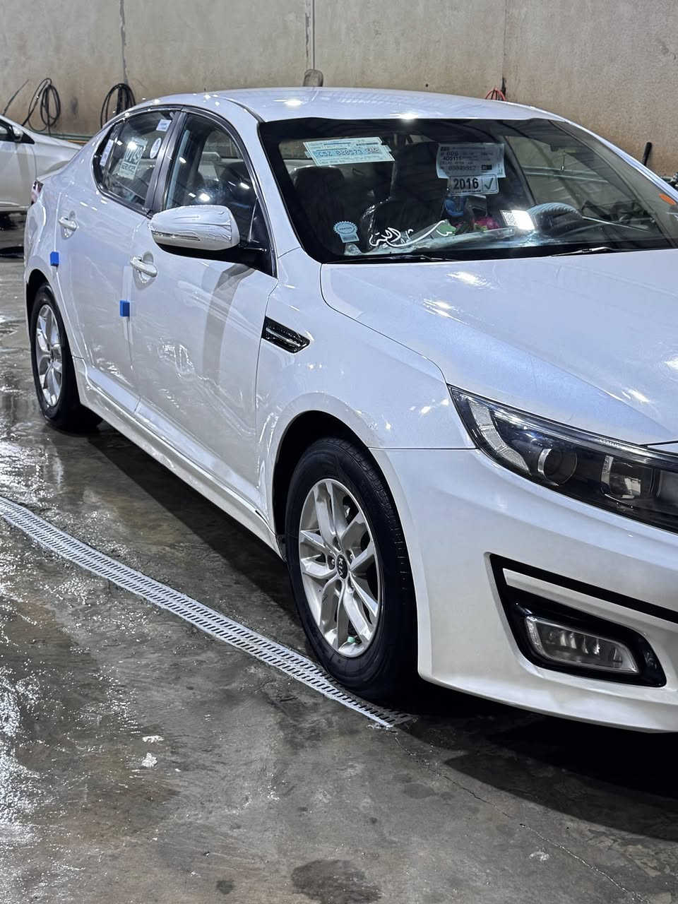 ‏اللهم صل على محمد وآل محمد خليجية 2016 كفاله عامة نص فول محرك 2000 سيارة جديدة ماشية99 ￼ رقم الموبايل*********** ￼ سعر السيارة 156 /
