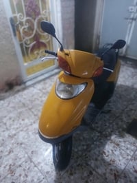 دراجة كهربائية • سيبيسي صيني