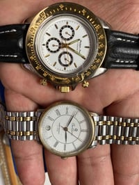 ساعات • فنتج • شغال