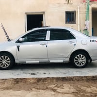 ٢٠١٣ • جير عادي • مكفوله