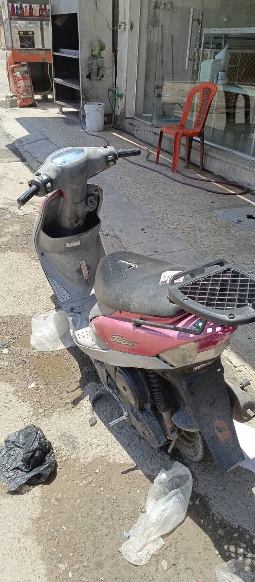 للبيع سعر خاص شويه نقوصات بيه


**إذا كنت صاحب هذا الإعلان وتريد حذفه لأي سبب، رجاءا أرسل رسالة إلى الدعم الفني**