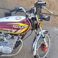 دراجه تايكر مكفوله اوراق مديل 23 نضيفه لي يراسلني0777 868 9360