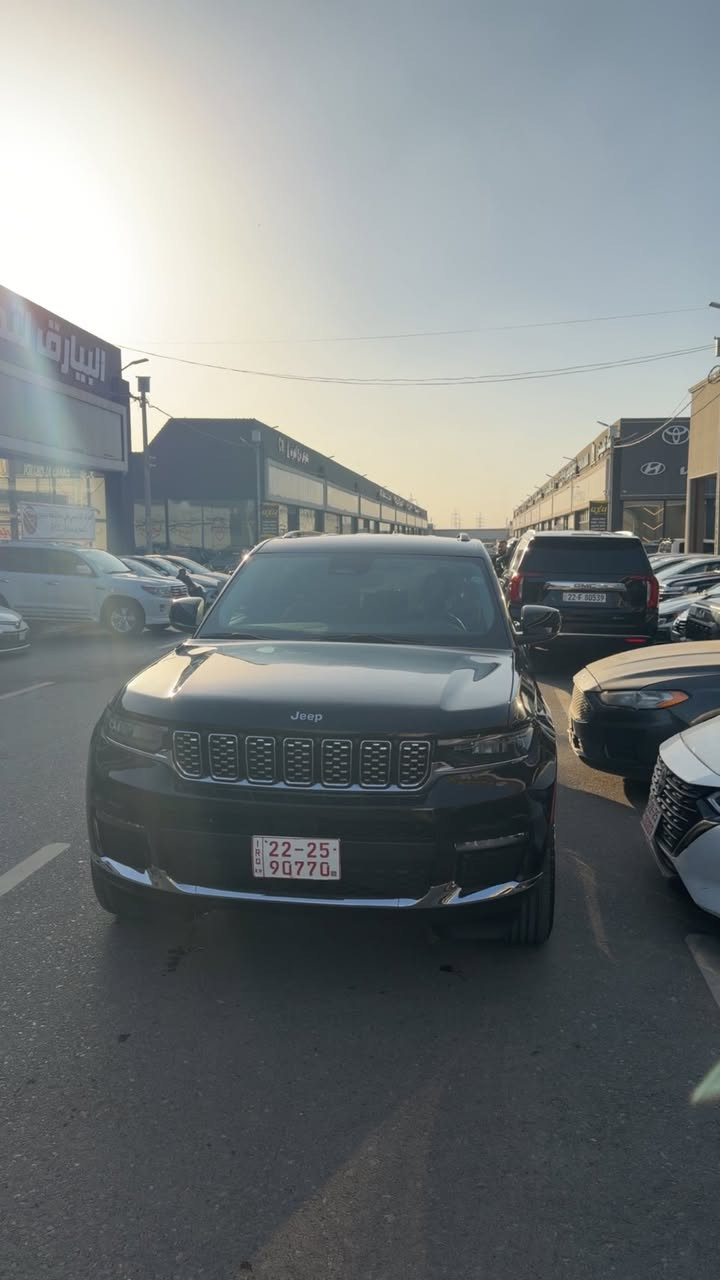 للبيع …
Jeep Laredo 4*4
الموديل : 2023
الضرر : جاملغ+ بوند بدون دواخل بدون ايرباك + مسطرة الصندوق الخلفي
الممشى :7500MI
العنوان : الموصل - اربيل
االسعر : 265$


**إذا كنت صاحب هذا الإعلان وتريد حذفه لأي سبب، رجاءا أرسل رسالة إلى الدعم الفني**