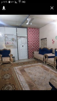 بيت • حي العامل الجمعيات • ١٢٠م