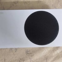 اكس بوكس سيريس اس • نضيف • هارد SSD 1تيرا