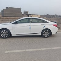 سوناتا • ٢٠١٤ • محرك ٢٤٠٠