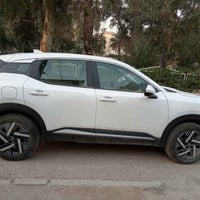 نيسان كيكس • ٢٠٢٥ • ماشيه ١٠٠٠