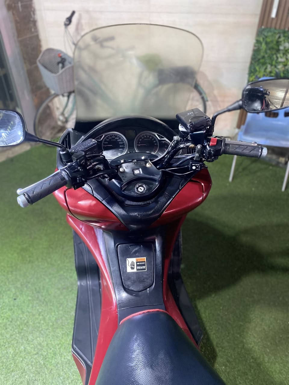 سلام عليكم سلفر ونج ٤٠٠ccمكفوله كفاله عامه بلاديه كلشي شغال مكينه متنسمع مكاني اعضميه سعر ٢٤ وبيه مجال ***********
