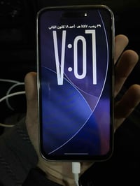 آيفون ١٤ برو ماكس • ٢٥٦ • بطارية ٩٩