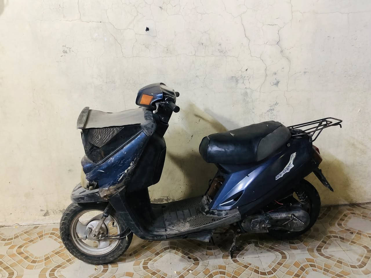 سلام عليكم شباب يامها للبيع جف تراب مرات يشتغل مرات ميشتغل انطيك طافي انطيني سعر وخذه


**إذا كنت صاحب هذا الإعلان وتريد حذفه لأي سبب، رجاءا أرسل رسالة إلى الدعم الفني**