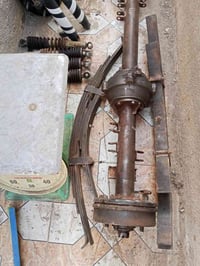 غراض ستوته • ناصريه سديناويه • قطع غيار