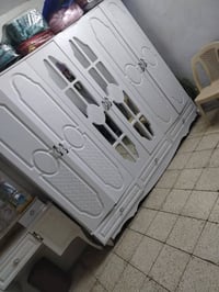 كنتور • ميز تواليت • الامين ثانيه