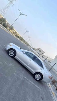 كامري LE امريكي • ٢٠٠٩ • محرك ٢٤٠٠