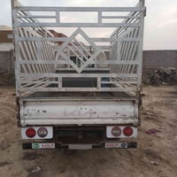 كيه بزون مامسجل كير محرك اكسن شرط طخم تاير جديد   سياره نضيفه السعر 31...