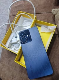 ريلمي C55 • ٢٥٦ • رام ٨+٨