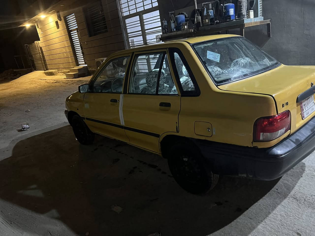 سلام عليكم سايبة 2012 بيهة تبخير رقمهة انكليزي بس تشدة وراعيهة موجود تحويل ثاني يوم ***********رايدهة ب 25 وبيهة مجال
