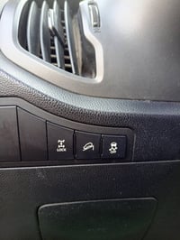 اسبورتج خليجي لون سلفر الرقم شمالي  وكالة تحويل مباشر محرك 2400 دوش فو...