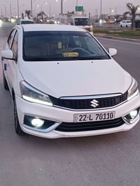 سوزوكي سايز • ٢٠٢٣ • بصرة ابو الخصيب