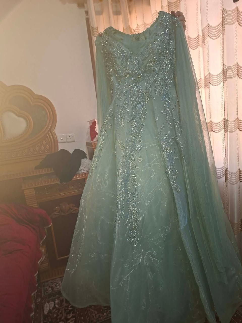 ملابس للبيع عنوان موصل تفاصيل ع خاص


**إذا كنت صاحب هذا الإعلان وتريد حذفه لأي سبب، رجاءا أرسل رسالة إلى الدعم الفني**