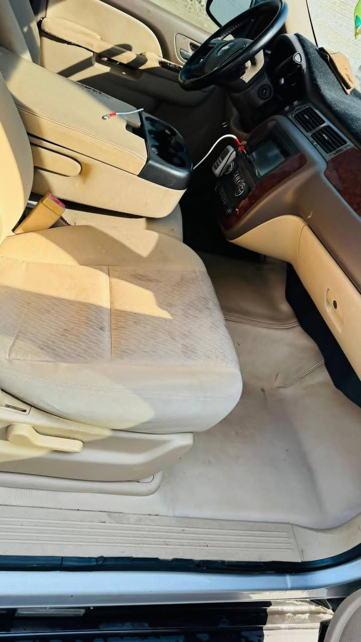 سلام عليكم أدوات ادوات سورنتو  كاز سياره حيل نضيفه كلش  كص جنطه شغل درجه اوله بجات مكان البصره *********** ابي وتساب اسعر 45 وبيه مجال الطيبين
