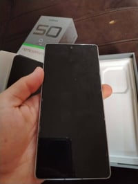 نوت 50 برو بلس • نظيف • زوم ×١٠٠