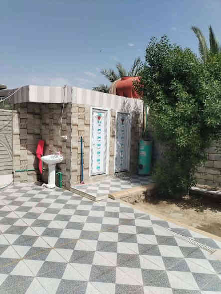 🏠دار للبيع

🏡المساحه الدار : 250 م

🏡موقع_ راقي _جدا 

🏡التفاصيل 👇

🏡 (جنس العقار) اوقاف 

بناء البيت 🏡

🏡صاله استقبال ومطبخ + 3 غرف نوم+ صاله) 

🏡صحيات خارجيه 

🏡(متوفر جميع الخدمات كهرباء +ماء+ شارع صب + مجاري )

🏡السعر : 35

الموقع الدار :

⬅️الحمزه الغربي 
(حي الزهراء قرب من شارع الصوره ) 

بيت كامل مكمل بناء حديث   ديكورات ومرتب بالحقيقة احلى من الصور

للاستفسار اكثر يرجى زيارة  مكتب العويسي للعقار
  الكائن _شارع البطاوي_قرب عارضه المزاد  
***********☎️
***********☎️
