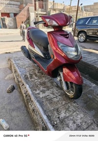 سكنس نوزل خطين طلاعات دراجة كلها بلاد اي نقص مابيها مكينة خرسة شلعة وم...
