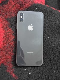 مراوس • آيفون X • ذاكرة ٢٥٦