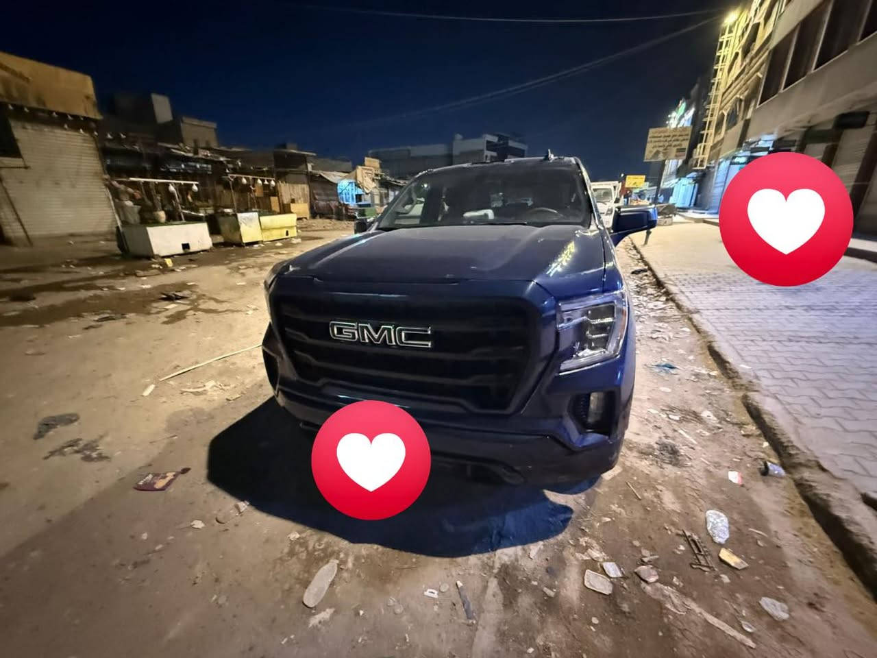 جمسي اسير مديل 2021 رقم بغداد جديد 
كفاله بدون ضرر فقط بارد بجاملغ ايسر 
ماشيه سياره 120 الف قبل زياده
مكاني البصره رقم ***********
