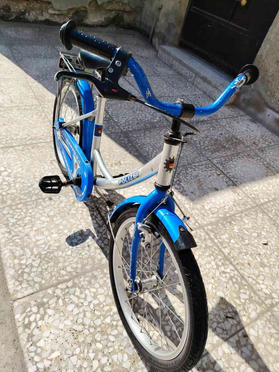 باله ياباني حجم ١٦ صار صغير عل ابني اريد ابيعه قيم وخذه مكاني بياع تقاطع درويش ***********
