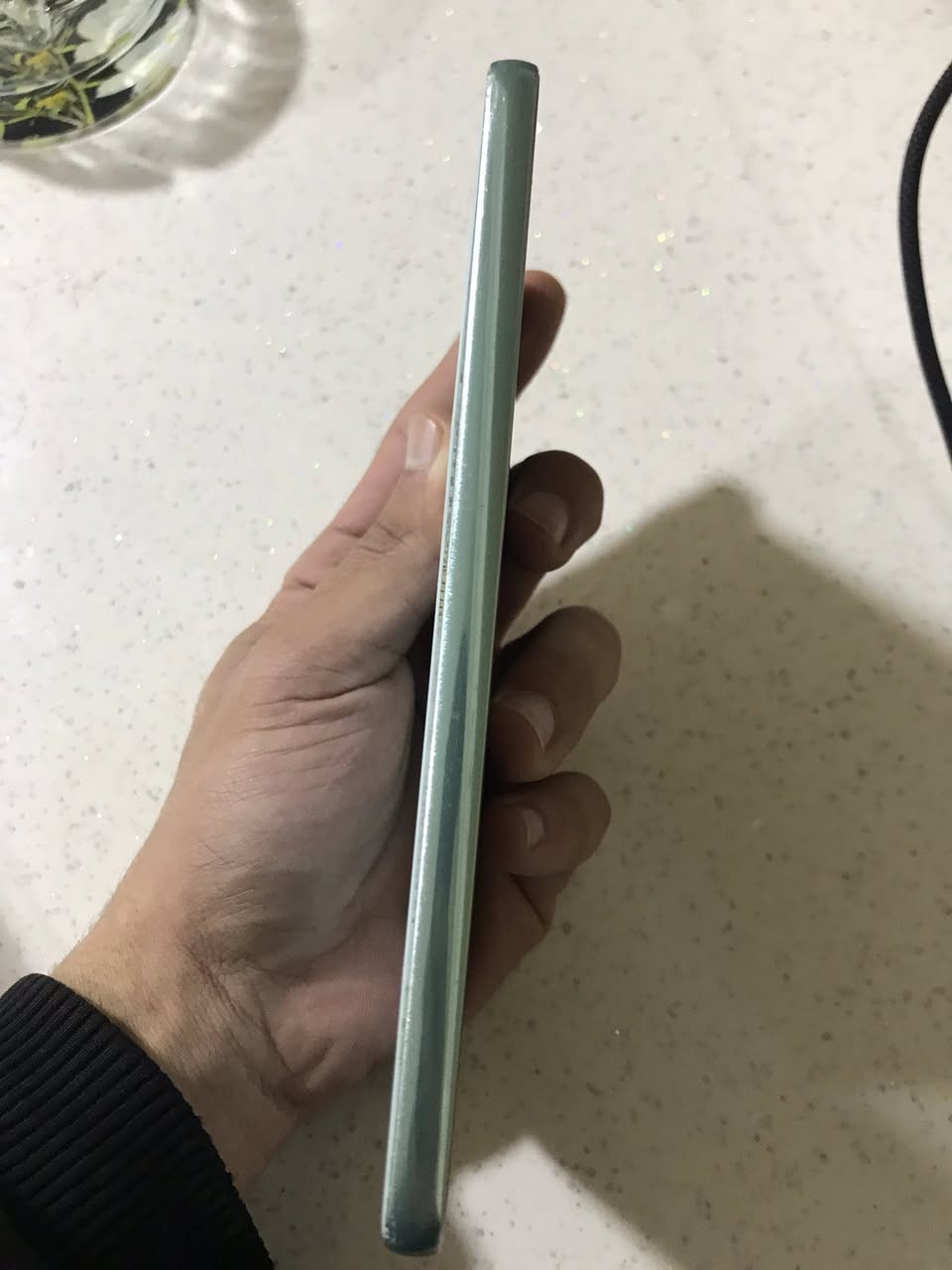 السلام عليكم A73 5G ذاكره ١٢٨ جهاز نضيف فقط مبدل ضهر سعره ٢٠٠ مكاني اربيل


**إذا كنت صاحب هذا الإعلان وتريد حذفه لأي سبب، رجاءا أرسل رسالة إلى الدعم الفني**