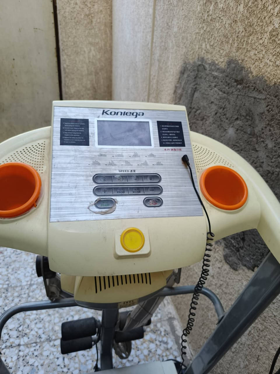 جهاز جري جديد لبيع استفسار عله الخاص أو تصال عله ت( ***********)
