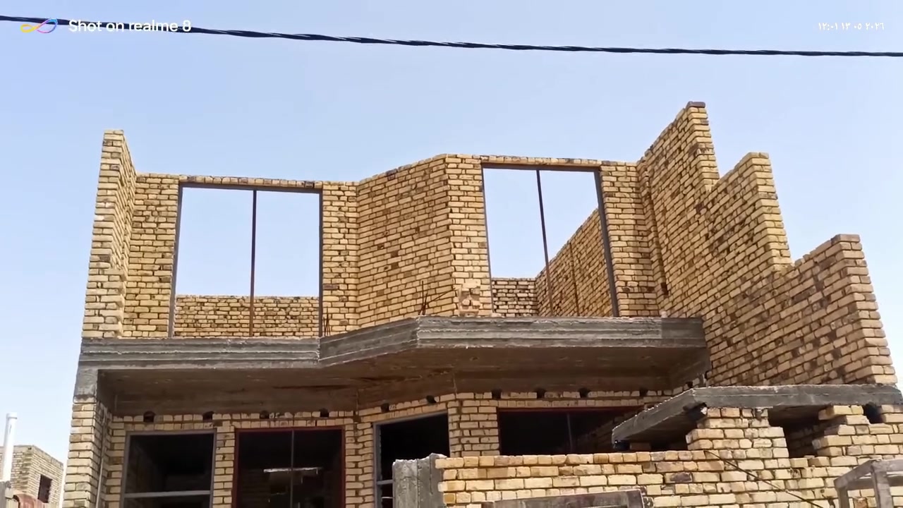 جانب من عملنا اليومي اتمنى ينال اعجابكم بيت الاخ والصديق سيف علي شاكر  ***********   ***********
