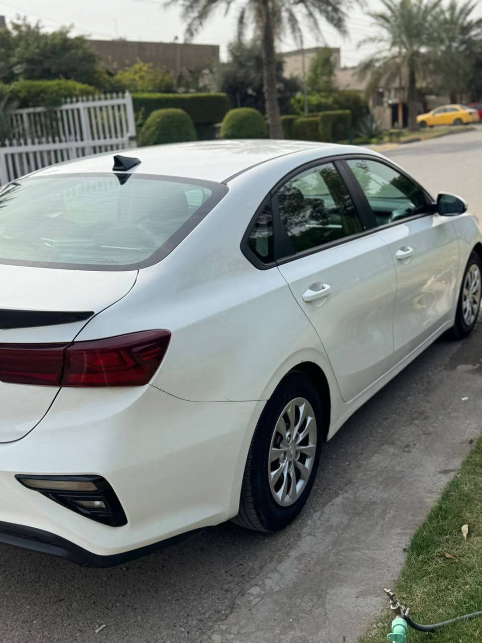 فورتي ١٩ وارد أمريكي محرك ٢٠٠٠ دوش باسمي السعر ١٤٠ بيها مجال


**إذا كنت صاحب هذا الإعلان وتريد حذفه لأي سبب، رجاءا أرسل رسالة إلى الدعم الفني**