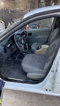 لوجان • ٢٠١٣ • رقم انبار