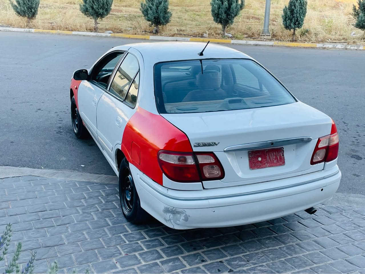 نیسان سەنی مۆدیل ۲٠٠۸ سەیارەکە بێسەرەتایە هیاجی نییە بەو مەرجانە ئەیفرۆشین ماڵی کەس نەبیت پارەی کەسی تیا نەبیت ماڵی مەدەنی بە شەرت ساغ موس و بڕاوەی بە شەرت سەیارەکە گێڕ ئۆتۆماتیکە گێر و مەکینەی بە شەرتی فەحس و تەرای و فیتەر بێ دەعم و لێدراوییە پێش و دوای کەپسە هیچی پێوە نییە بەس قرچی هەیە چوار تایەو ویلی لۆک لەژێرایە کارەبای هەموو گیانی بە شەرت تەقەو ڕەقەی بە شەرت ماڵی دۆستە و بێ مەسرەفە لە سلێمانیم سیعری تەنها ۳٤ گەلا 
٠۷۷٠۲۲٦۸٤۸۹__٠۷٥٠۱٤۸۸٤٠۸ السليمانية, العراق


**إذا كنت صاحب هذا الإعلان وتريد حذفه لأي سبب، رجاءا أرسل رسالة إلى الدعم الفني**