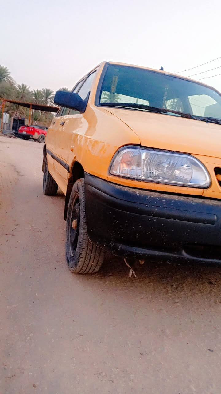 سلام عليكم عندي سايبه موديل 11 تحويل مباشر كير مكينه مكفولات هيه وغرامات مصفره مكاني حله بابل تصل *********** وبيك خير وتدلل
